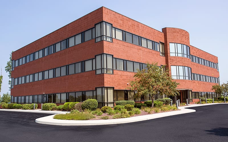 4550 Lena Drive Office Building Photo