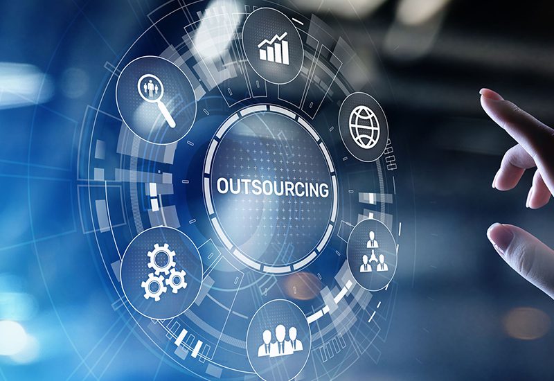 Why Outsource Your IT Department?
