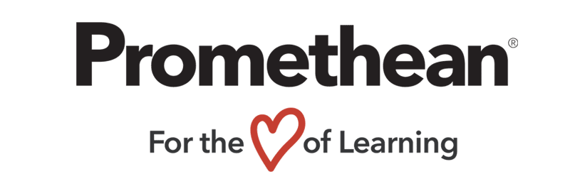 Promethean Channel Partner Logo