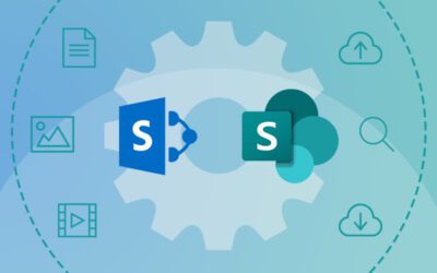 5 Tips for a Successful SharePoint Migration