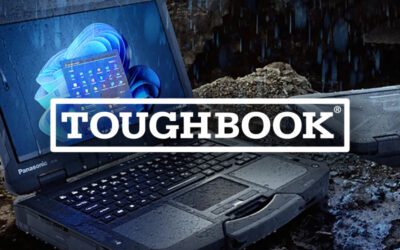 GDC Becomes Authorized Reseller for Panasonic TOUGHBOOK
