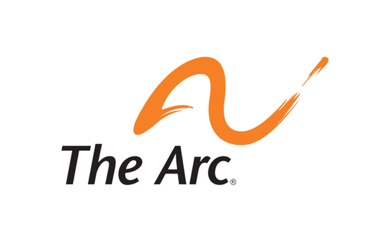 ARC Benefit Dinner - ARC Logo