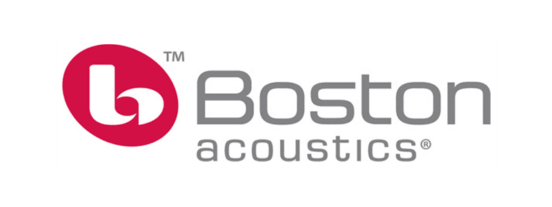 Boston Acoustics Partner Icon