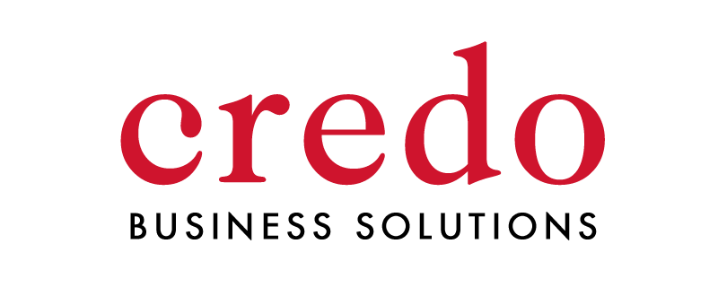 Credo Business Solutions Logo