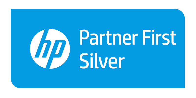 HP Partner Badge