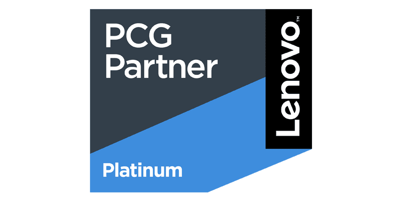 Lenovo Partner Badge
