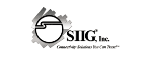 SIIG Partner Icon