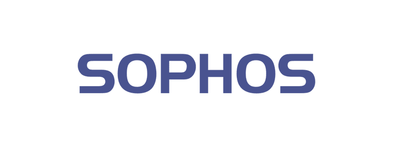 Sophos Platinum Partner Logo