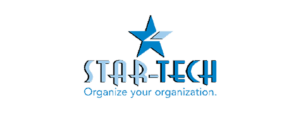 Star-Tech Partner Icon