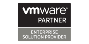 VMware Enterprise Solution Provider