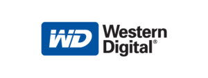 Western Digital Partner Icon